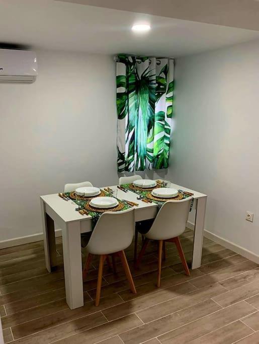 Ferienwohnung Cordoba Dreams Exterior foto