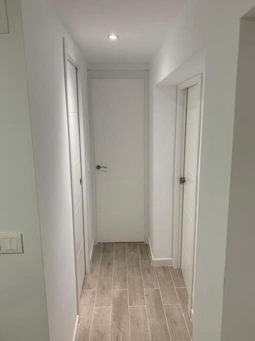 Ferienwohnung Cordoba Dreams Exterior foto