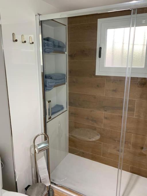 Ferienwohnung Cordoba Dreams Exterior foto
