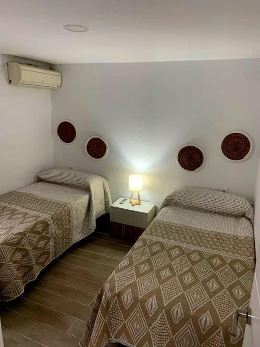 Ferienwohnung Cordoba Dreams Exterior foto